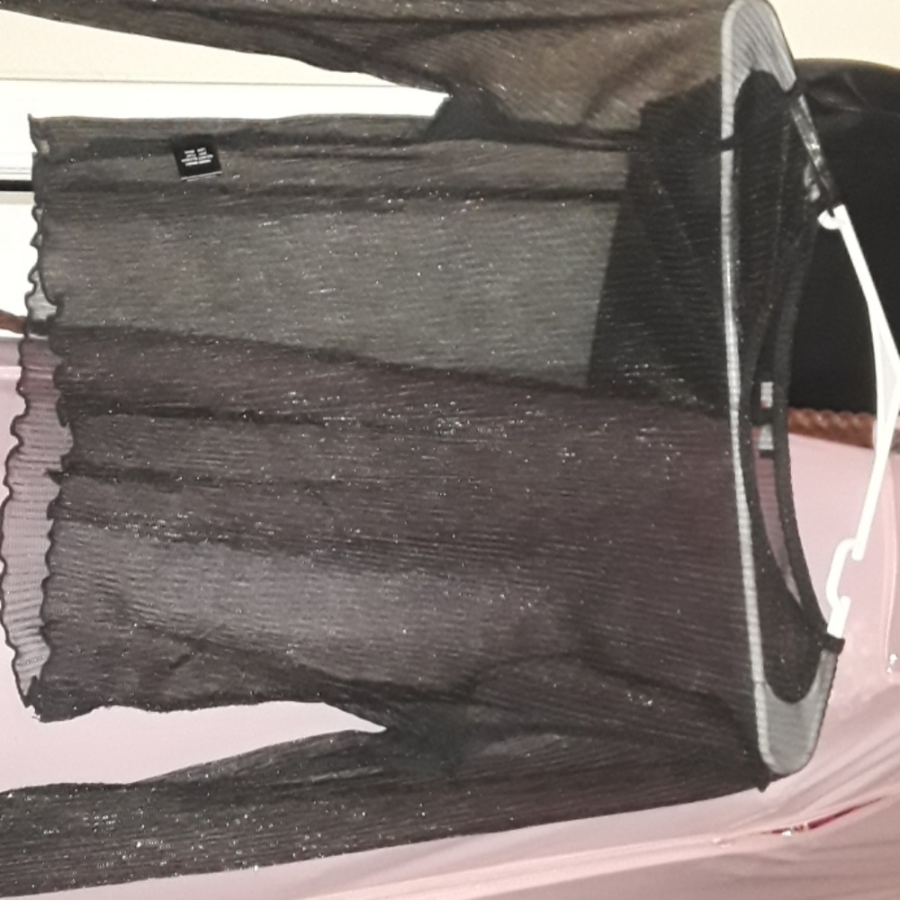 see through shirt